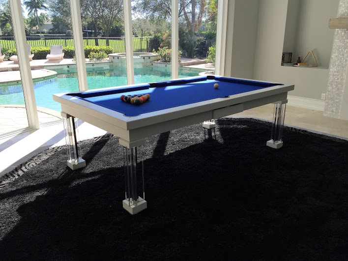 Convertible Dining Pool Tables Dining Room Pool Tables By Generation
